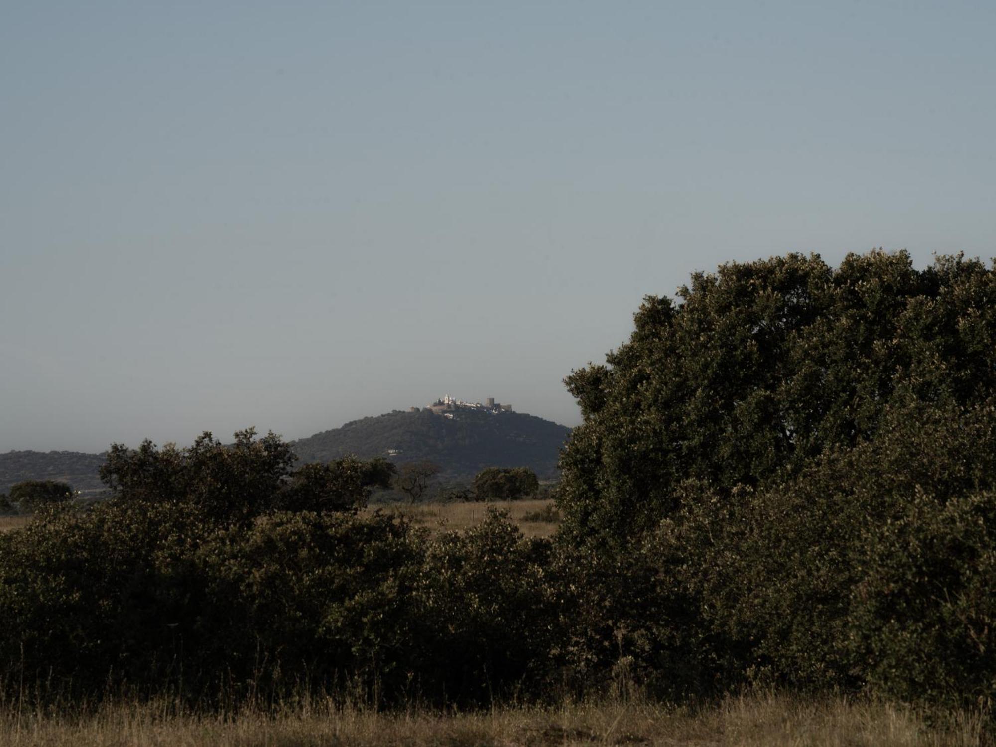 Change The World - Herdade Monte Do Peral Montes Juntos المظهر الخارجي الصورة